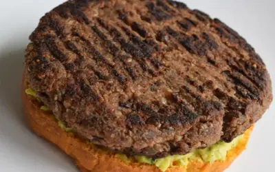 Burger végan maison : la recette ultime pour un délice bluffant !