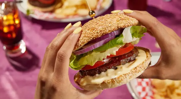 Burger maison original: 10 idées pour des saveurs uniques et audacieuses