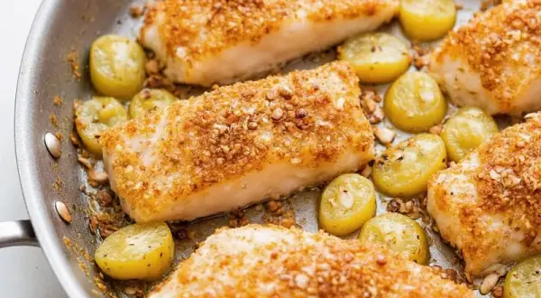 Réussir sa morue grillée: le guide complet pour un plat parfait