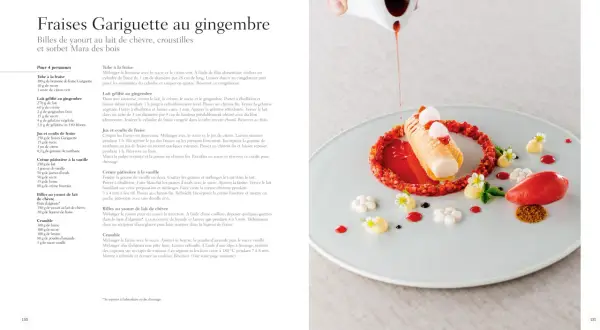 Pizza italienne maison: la recette authentique du chef Thibault Tanguy