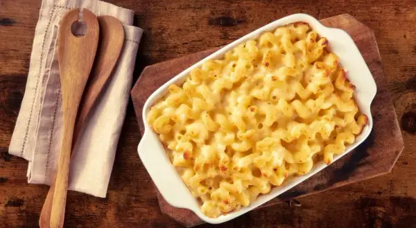 Gratin de pâtes : réinventez vos restes, anti-gaspi & gourmand !