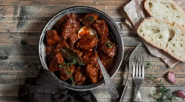 Carbonnade de porc grillée : Le secret d'une viande tendre à coup sûr