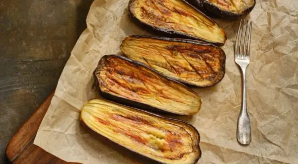 Aubergines plancha : les secrets d'une cuisson fondante et savoureuse