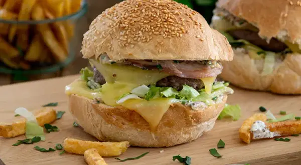 Recette burger originale : Créez un chef-d'œuvre gastronomique