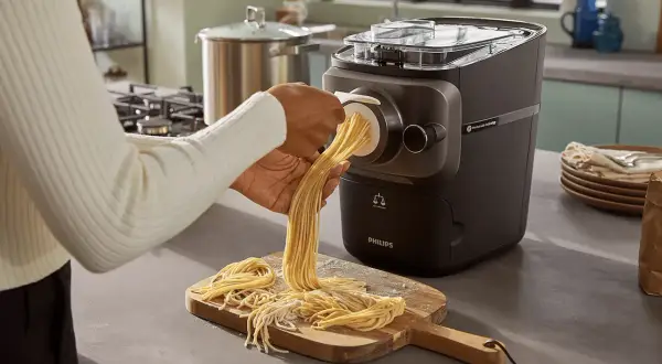Machine à Pâtes Bravo : Faut-il l'acheter ? Avis & Comparatif