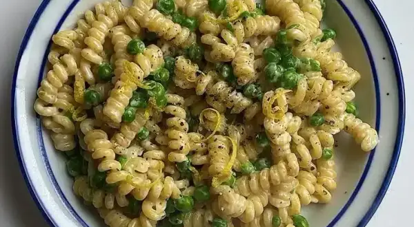 Pâtes au Boursin Ail & Fines Herbes : ma recette virale inratable