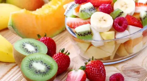 Salade de fruits frais: le guide ultime pour des créations exquises