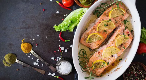 Réussir votre saumonette grillée : le guide essentiel du chef