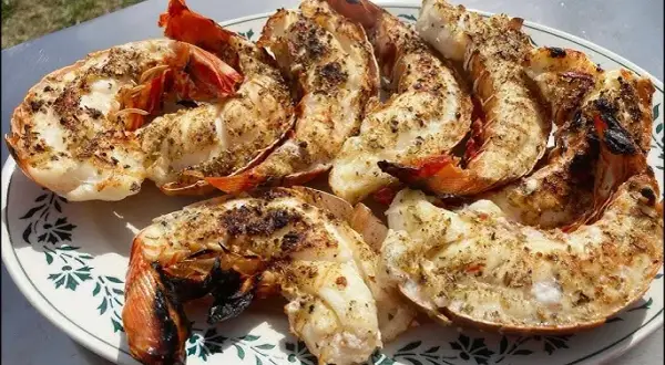 Langouste grillée parfaite : le guide ultime pour une cuisson réussie