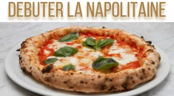 Pâte à pizza napolitaine : Mon guide expert pour un four maison