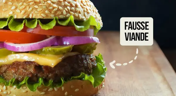 Burger végétarien : la recette ultime pour une expérience gourmande
