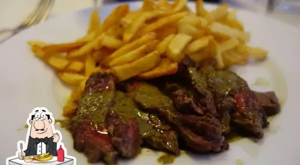 Maison La Grillée Toulouse : Entrecôte, avis & le verdict final
