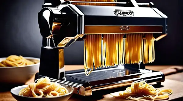 Séchoir à pâtes : le guide pour des pâtes maison parfaites