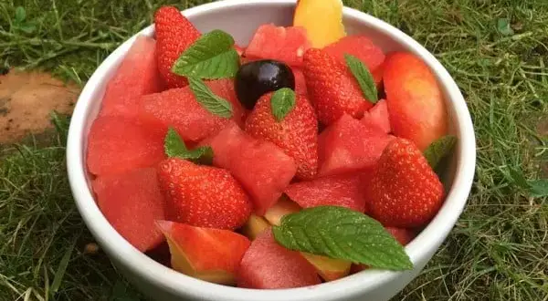 Salade de fruits au sirop: ma recette parfaite et astuces d'expert
