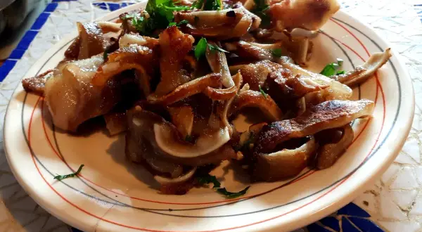 Oreilles de cochon grillées : le guide ultime pour un croustillant parfait
