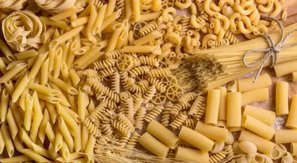 Pâtes et riz : vos questions, nos réponses d'expert pour bien manger