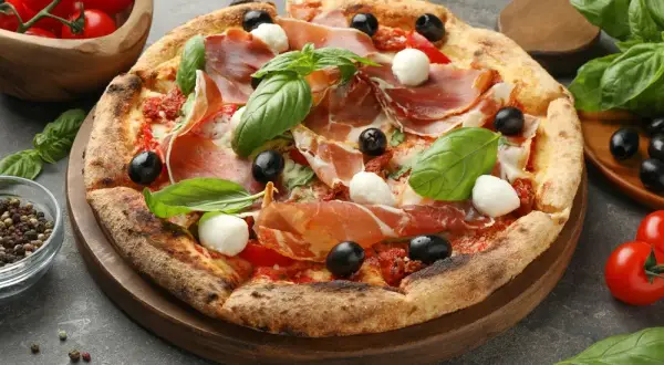 Recette pizza italienne : les secrets du pizzaiolo pour une pâte parfaite