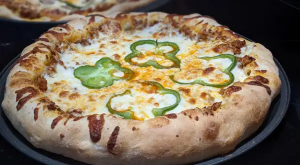 Pâte à pizza maison : le guide ultime pour une croûte parfaite